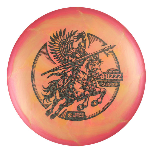 Disc Point Big Z Swirl Buzzz