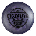 Disc Point Big Z Swirl Cigarra