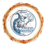#42 (Blue Metallic) 164-166 Michael Johansen JBZ Lite Scorch