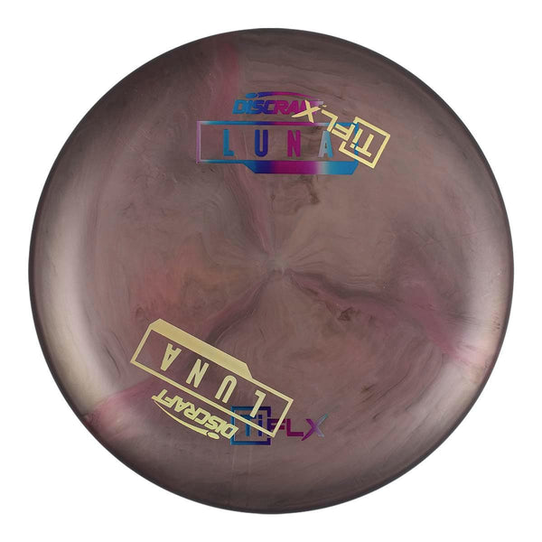 Luna #42 (Ti FLX) 173-174 $6.99 Misprints #2