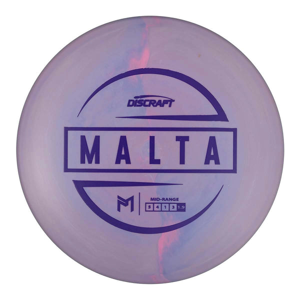 #22 Purple Matte 173-174 Paul McBeth ESP Malta