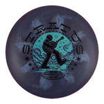 #42 (Black) 164-166 ESP Swirl Stratus