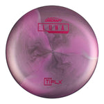 #37 (Magenta Metallic) 173-174 Titanium Swirl FLX Luna #1