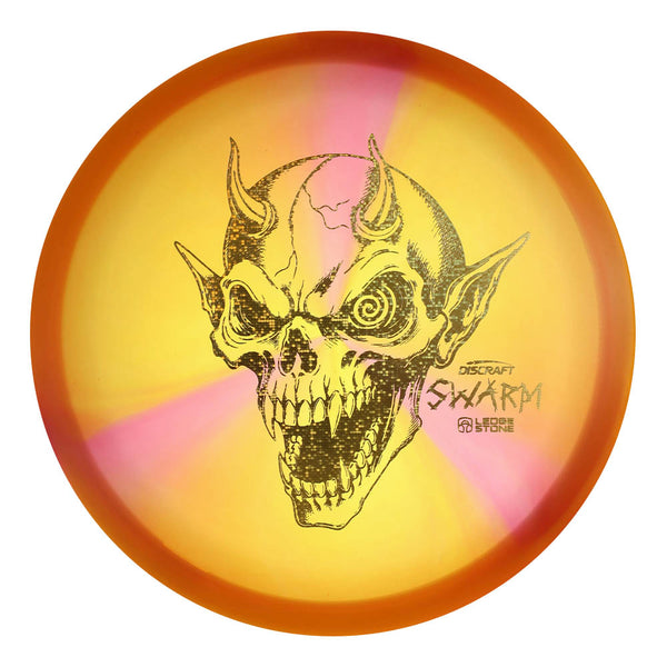 Z Swirl Swarm