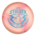 Alexis Mandujano ESP Swirl Stalker