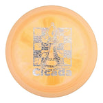 #27 (Discraft) 175-176 Chess ESP Cicada