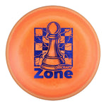 #21 (Blue Dark Shatter) 173-174 Chess ESP Zone