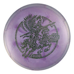 Disc Point Big Z Swirl Buzzz