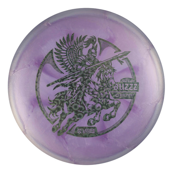 Disc Point Big Z Swirl Buzzz