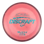 #41 (Blue Hearts) 177+ Paul McBeth 5x ESP Buzzz