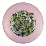 Buzzz SS #41 (ESP Swirl) 177+ $6.99 Misprints #1