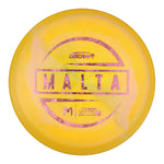 #21 Pink Flowers 170-172 Paul McBeth ESP Malta