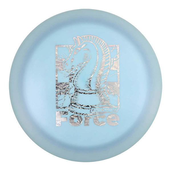 #25 (Discraft) 173-174 Chess ESP Force