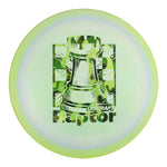 #35 (Camo) 170-172 Chess ESP Raptor