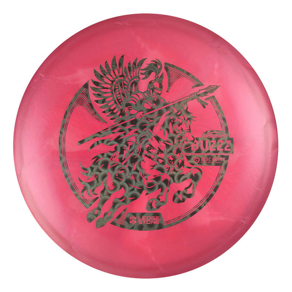 Disc Point Big Z Swirl Buzzz