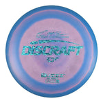 #40 (Blue Hearts) 177+ Paul McBeth 5x ESP Buzzz