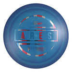 #140 (Pastel Flag) 173-174 Paul McBeth First Run Ares