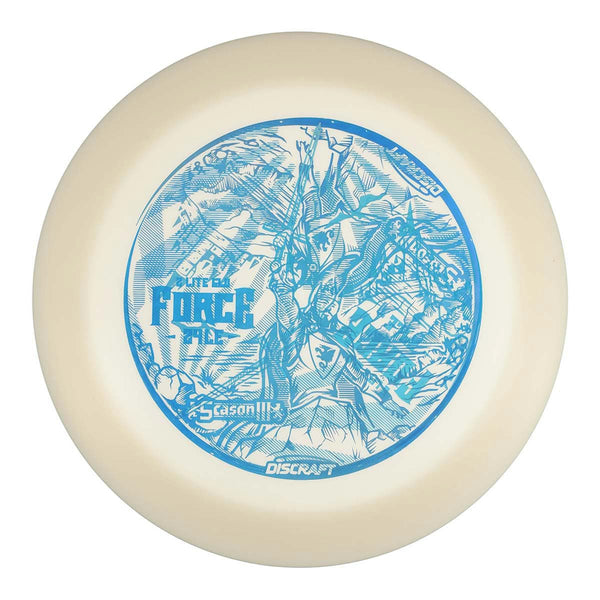 Force #40 (Z Lite Glo) 167-169 $6.99 Misprints #2