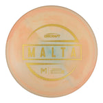 #20 Gold Weave 170-172 Paul McBeth ESP Malta