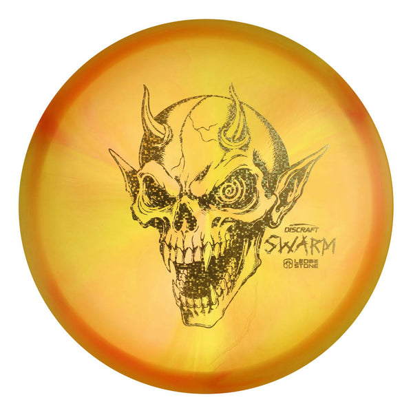 Z Swirl Swarm