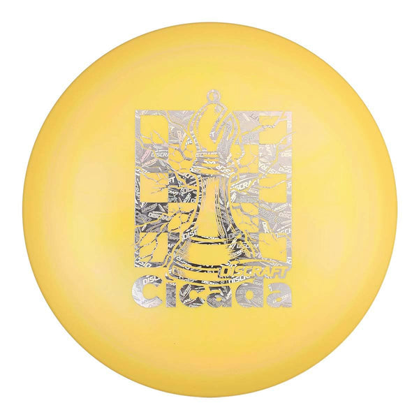 #25 (Discraft) 175-176 Chess ESP Cicada