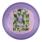 #34 (Camo) 170-172 Chess ESP Raptor