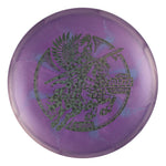 Disc Point Big Z Swirl Buzzz