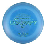 #39 (Blue Hearts) 177+ Paul McBeth 5x ESP Buzzz