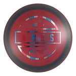 #139 (Pastel Flag) 173-174 Paul McBeth First Run Ares