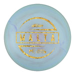 #18 Gold Shatter 170-172 Paul McBeth ESP Malta