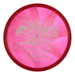 #139 EXACT DISC (White Matte) 173-174 Brian Earhart Slime