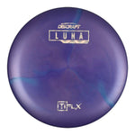 #39 (Paul McBeth) 173-174 Titanium FLX Swirl Luna #1