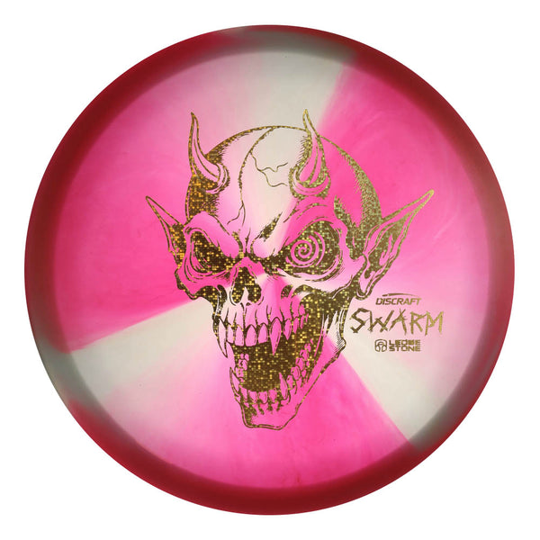 Z Swirl Swarm