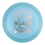 #23 (Discraft) 173-174 Chess ESP Force