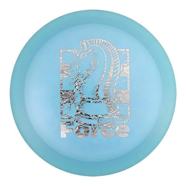 #23 (Discraft) 173-174 Chess ESP Force