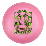 #33 (Camo) 170-172 Chess ESP Raptor