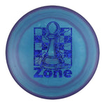 #18 (Blue Dark Shatter) 173-174 Chess ESP Zone