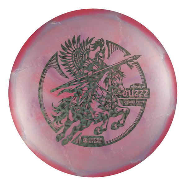 Disc Point Big Z Swirl Buzzz