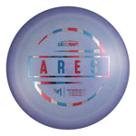 #138 (Pastel Flag) 173-174 Paul McBeth First Run Ares
