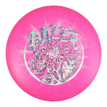 Buzzz SS #38 (ESP Swirl) 177+ $6.99 Misprints #1