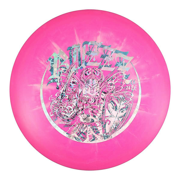 Buzzz SS #38 (ESP Swirl) 177+ $6.99 Misprints #1