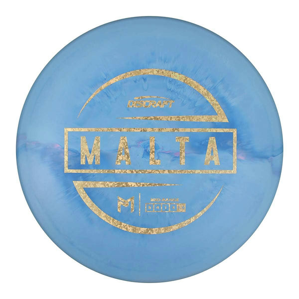 Paul McBeth ESP Malta