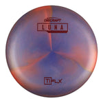 #33 (Magenta Metallic) 173-174 Titanium Swirl FLX Luna #1