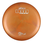 #38 (Paul McBeth) 173-174 Titanium FLX Swirl Luna #1