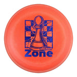 #17 (Blue Dark Shatter) 173-174 Chess ESP Zone