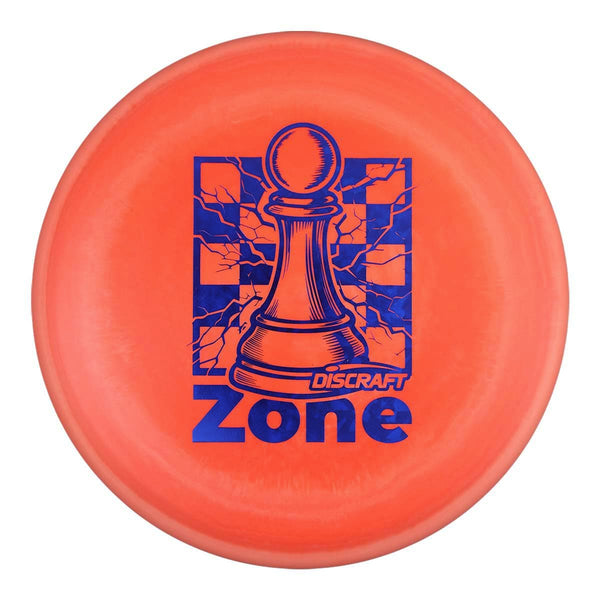 #17 (Blue Dark Shatter) 173-174 Chess ESP Zone