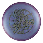 Disc Point Big Z Swirl Buzzz