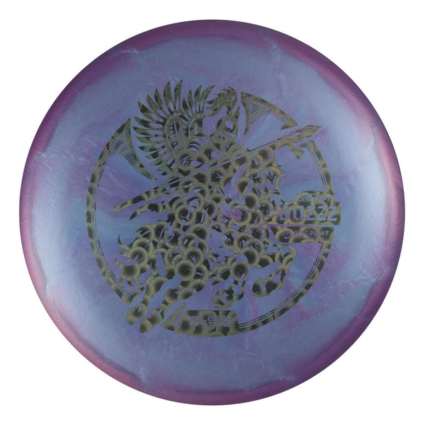Disc Point Big Z Swirl Buzzz