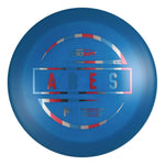 #137 (Pastel Flag) 173-174 Paul McBeth First Run Ares