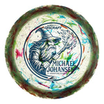 #37 (Blue Metallic) 164-166 Michael Johansen JBZ Lite Scorch